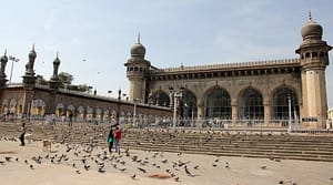 Mecca-Mosque-Hyderabad