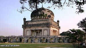 Qutb-Shahi-tombs-Hyderabad