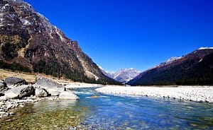Sikkim-Yumthang-Valley