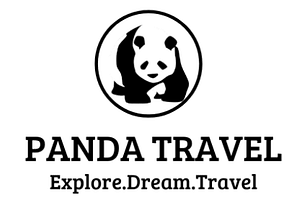 Logo of Pandatravel,India