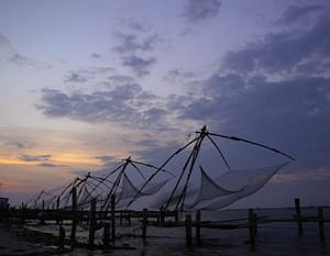 chinese-fishing-nets-at-fort-kochi
