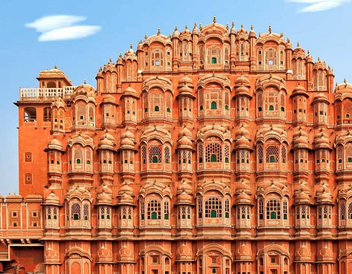 Rajasthan-Desert-and-Temples-Tour
