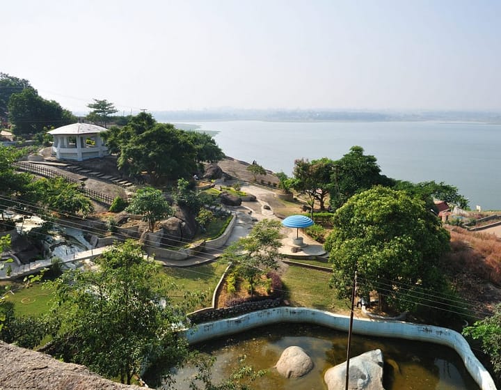 Kanke-Dam-Ranchi