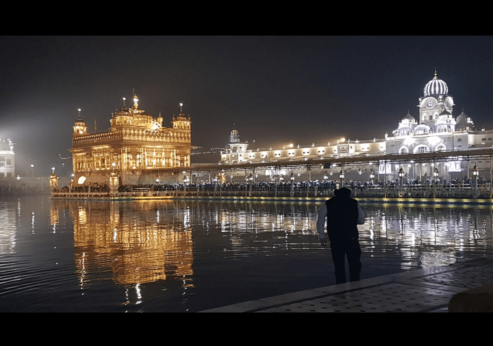 Golden-Temple-Amritsar