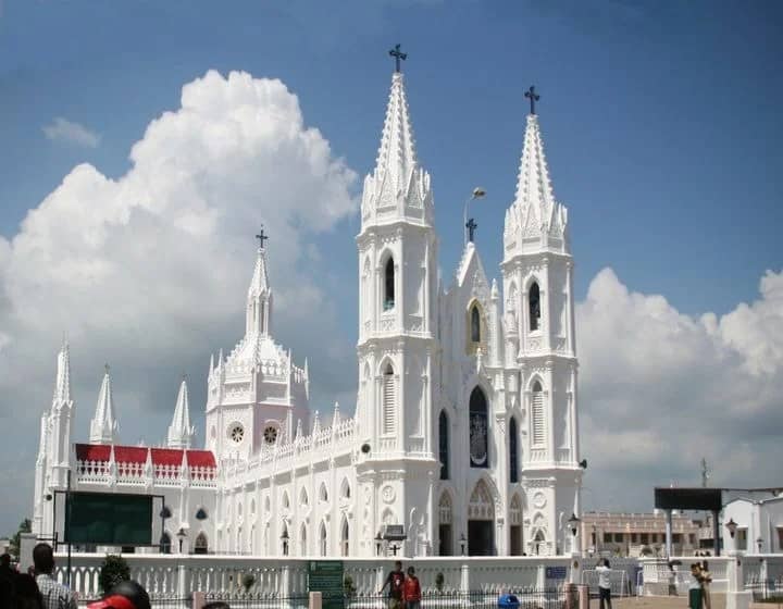 Temples-and- Churches-Tour-of-Tamil-Nadu