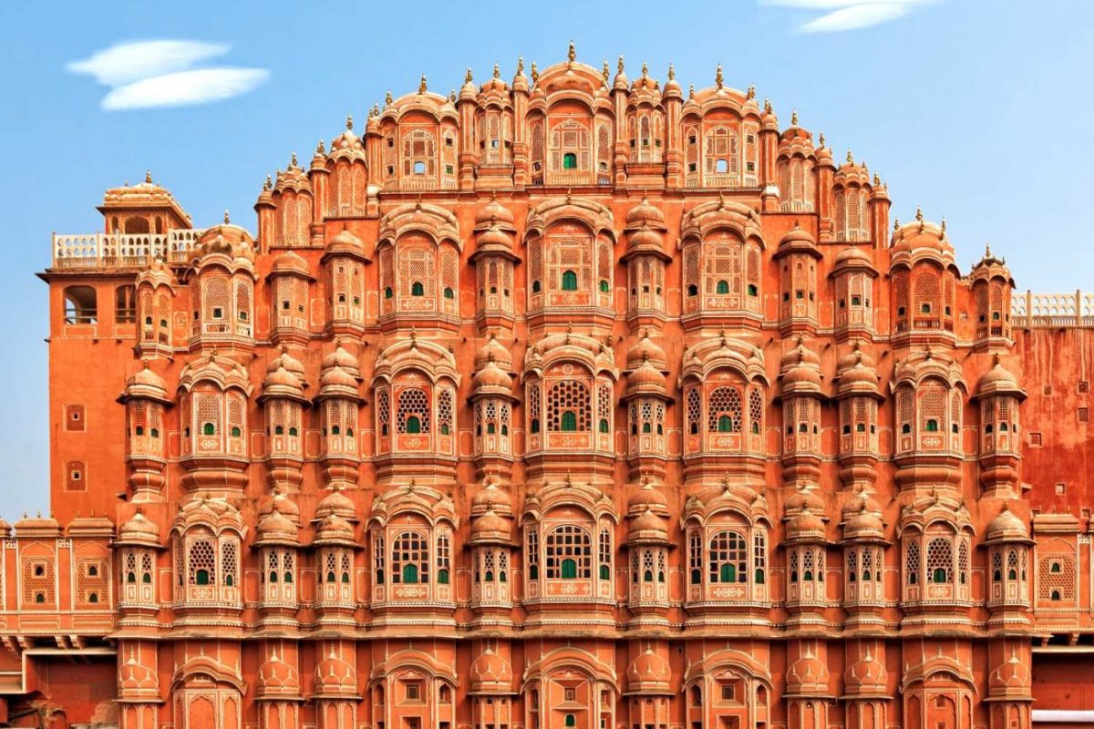 Rajasthan-Desert-and-Temples-Tour